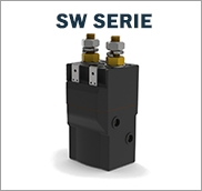 -SW serie